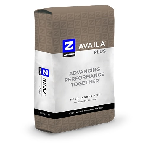 Availa Plus w/Iodine