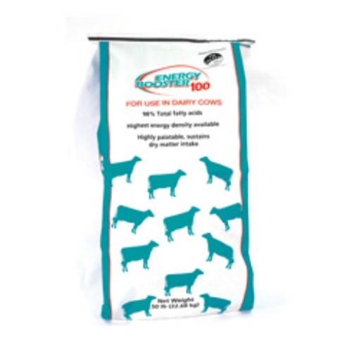 Energy Booster 100