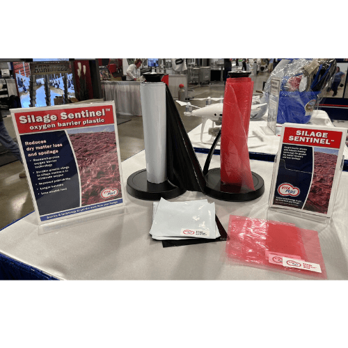 Silage Sentinel products