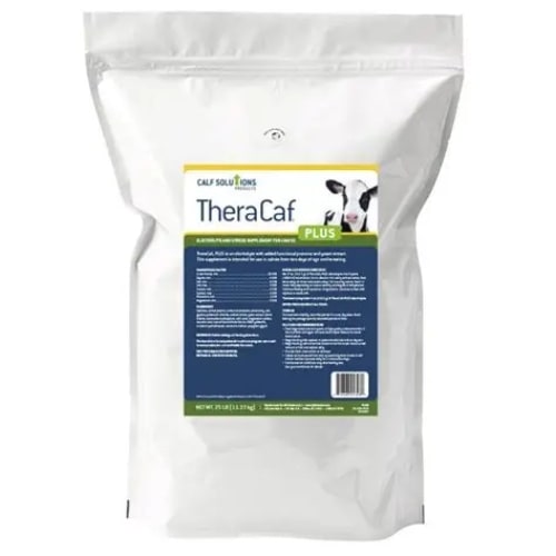 Thera Caf Plus - 25 Pound Bag